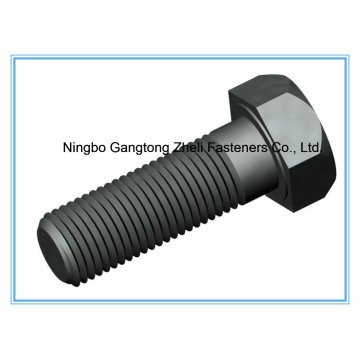 DIN961 Fine Pitch Thread/Unf Full Threaded Hex Head Bolt